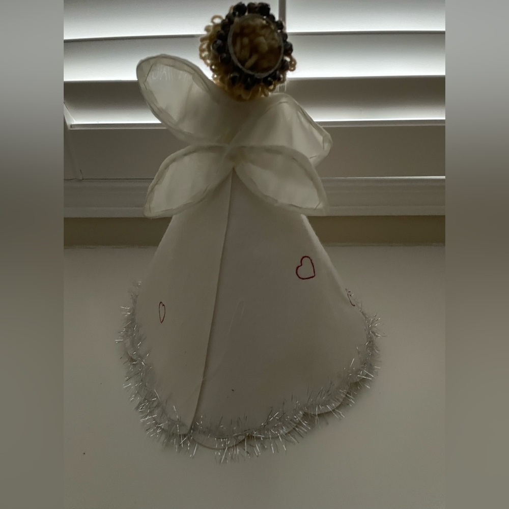 Angel topper - Picture 5 of 5
